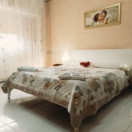 La Casa Dei Mari Villa Taranto Exterior photo