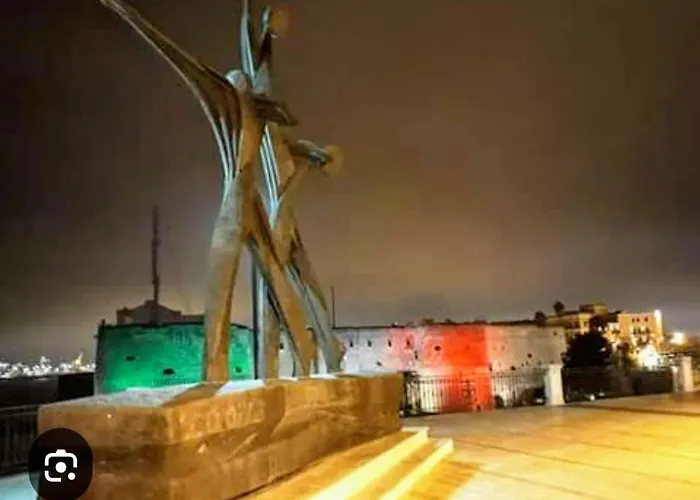 La Casa Dei Mari