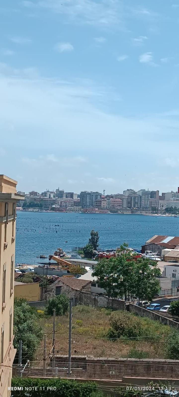 Casa de Férias La Casa Dei Mari