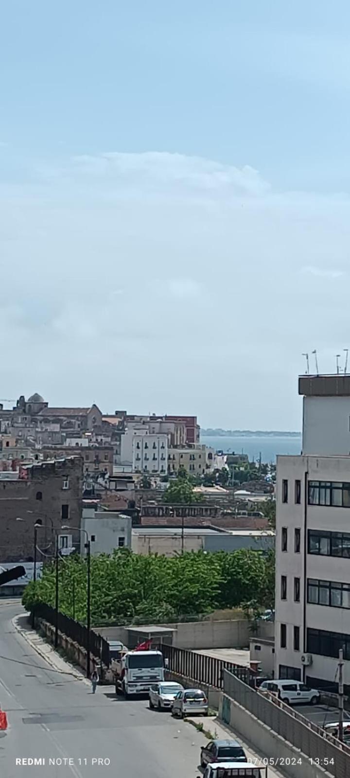 Casa de Férias La Casa Dei Mari Taranto