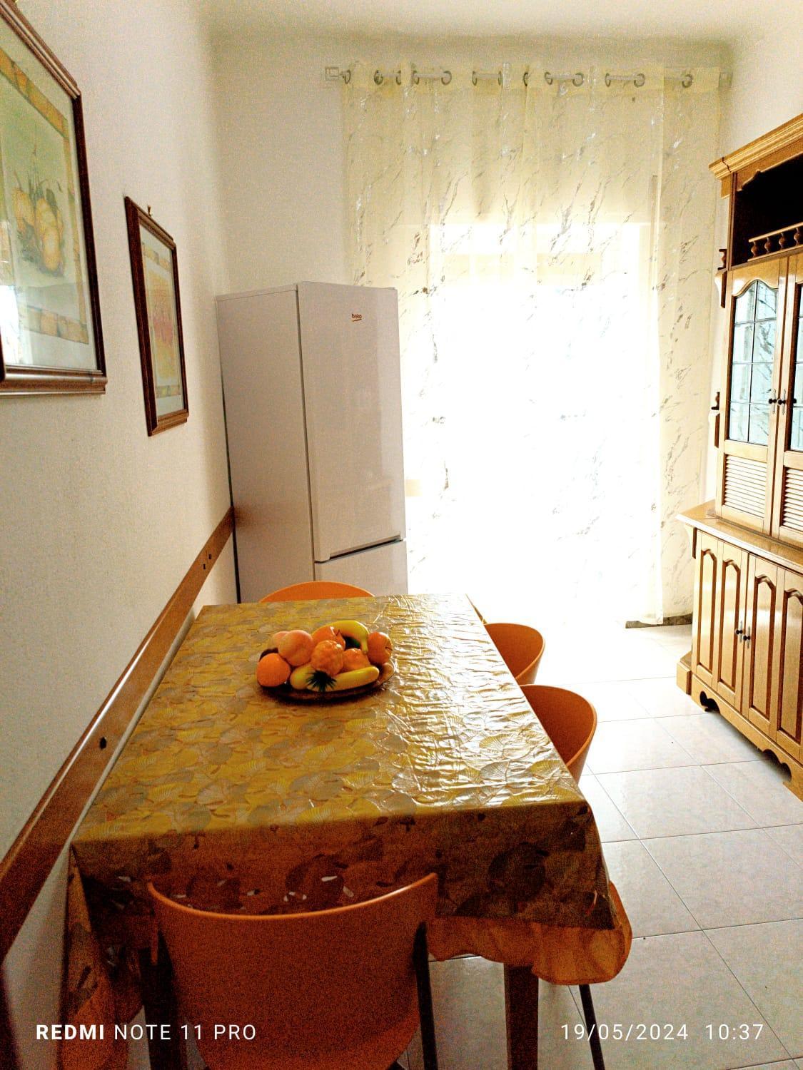 Holiday home La Casa Dei Mari Taranto