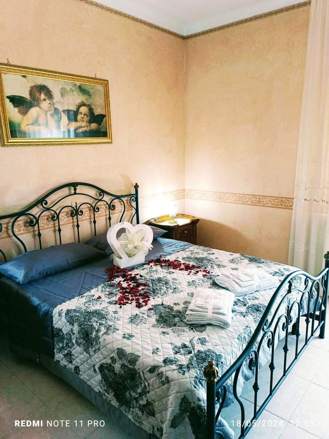 La Casa Dei Mari Holiday home