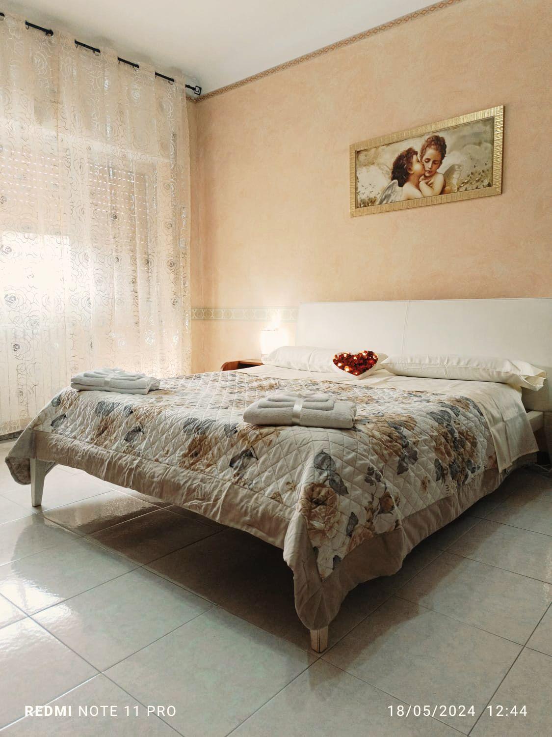 La Casa Dei Mari * Taranto