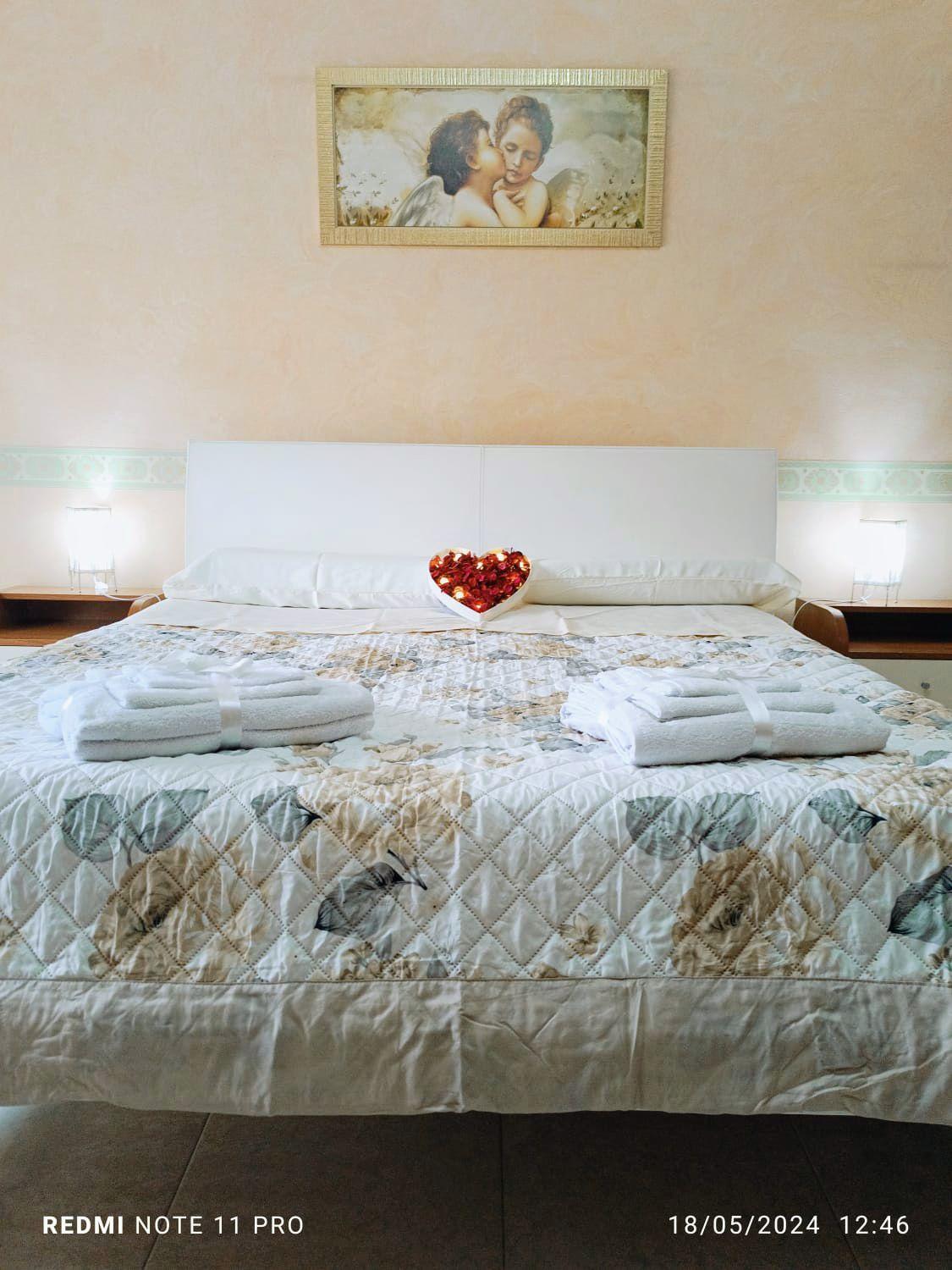 La Casa Dei Mari Taranto